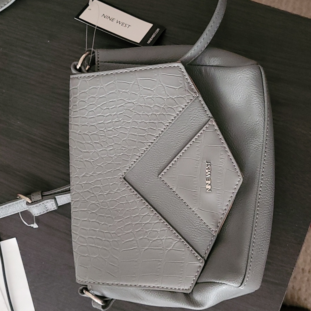 Nine west purse